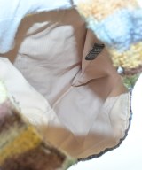 Kilim ARTS（キリムアーツ）トートバッグ ベージュ サイズ:- レディース/2200609881170