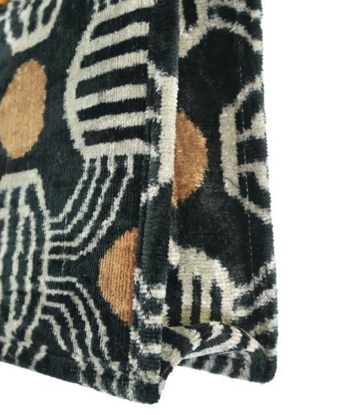 Kilim ARTS（キリムアーツ）トートバッグ 黒 サイズ:- レディース/2200729596060