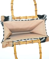 Kilim ARTS（キリムアーツ）トートバッグ 黒 サイズ:- レディース/2200729596060