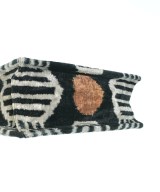 Kilim ARTS（キリムアーツ）トートバッグ 黒 サイズ:- レディース/2200729596060