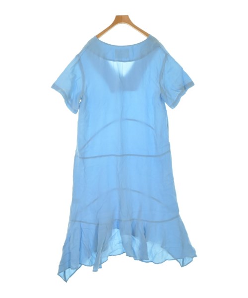 KkCo（ケイシーオー）ワンピース 青 サイズ:F レディース/2200674194069