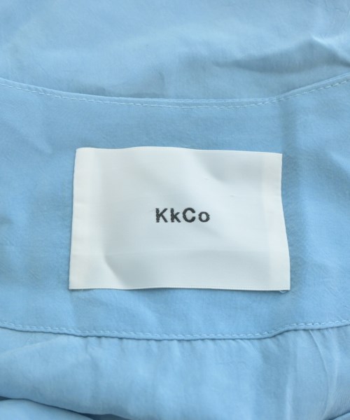 KkCo（ケイシーオー）ワンピース 青 サイズ:F レディース/2200674194069