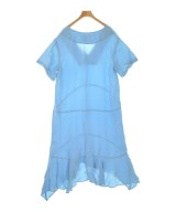 KkCo（ケイシーオー）ワンピース 青 サイズ:F レディース/2200674194069