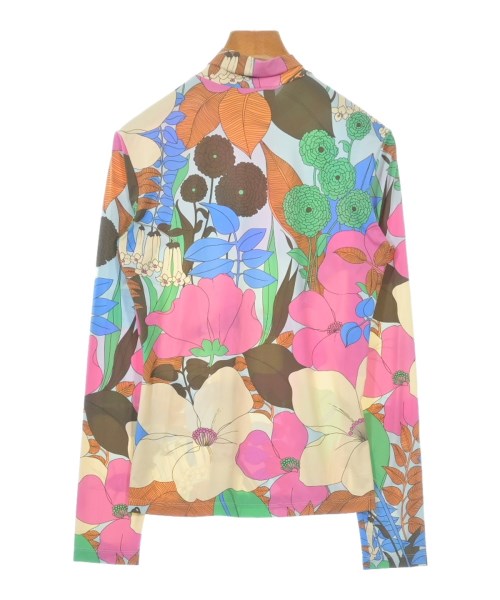 La DOUBLE J（ラダブルジェイ）Tシャツ・カットソー その他（柄物・カラフル） サイズ:S レディース/2200632100088