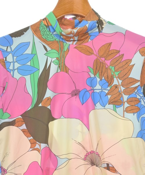 La DOUBLE J（ラダブルジェイ）Tシャツ・カットソー その他（柄物・カラフル） サイズ:S レディース/2200632100088