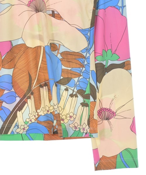 La DOUBLE J（ラダブルジェイ）Tシャツ・カットソー その他（柄物・カラフル） サイズ:S レディース/2200632100088