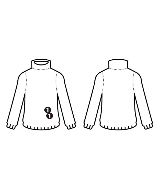 La DOUBLE J（ラダブルジェイ）Tシャツ・カットソー その他（柄物・カラフル） サイズ:S レディース/2200632100088