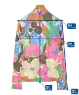 La DOUBLE J（ラダブルジェイ）Tシャツ・カットソー その他（柄物・カラフル） サイズ:S レディース/2200632100088