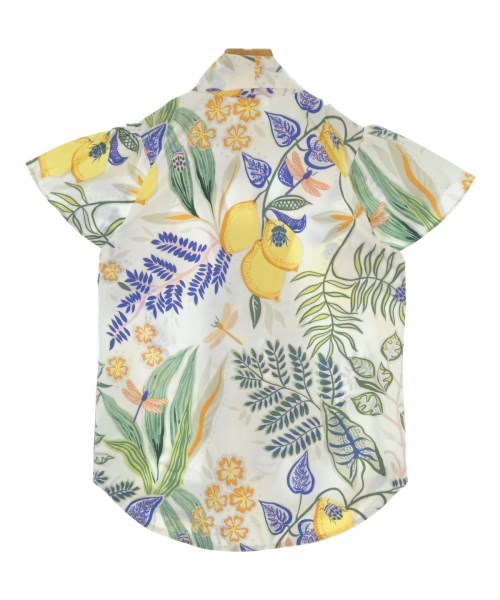 La DOUBLE J（ラダブルジェイ）ブラウス 白 サイズ:S レディース/2200672154492