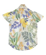 La DOUBLE J（ラダブルジェイ）ブラウス 白 サイズ:S レディース/2200672154492