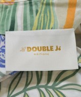 La DOUBLE J（ラダブルジェイ）ブラウス 白 サイズ:S レディース/2200672154492