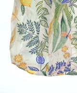 La DOUBLE J（ラダブルジェイ）ブラウス 白 サイズ:S レディース/2200672154492