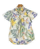 La DOUBLE J ブラウス