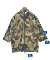 LE FOYER（ルフォワイエ）カジュアルシャツ 茶 サイズ:38(M位) レディース/2200654249086