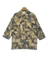 LE FOYER カジュアルシャツ