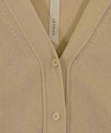 LE FOYER（ルフォワイエ）カーディガン ベージュ サイズ:38(M位) レディース/2200654249109