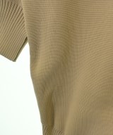 LE FOYER（ルフォワイエ）カーディガン ベージュ サイズ:38(M位) レディース/2200654249109