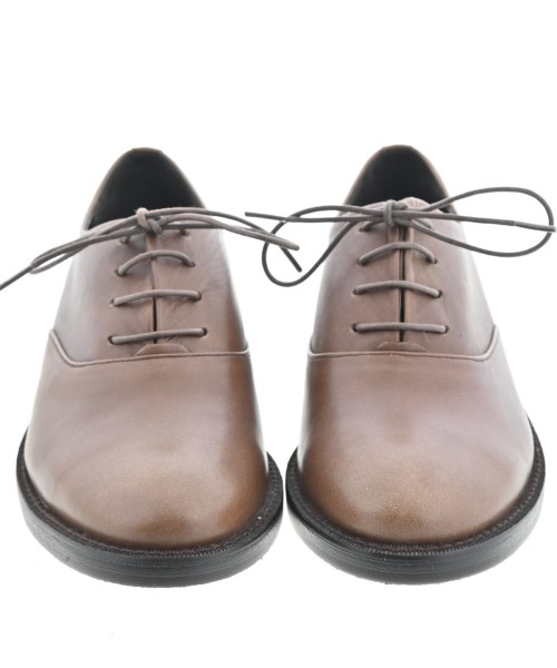 madras MODELLO（マドラスモデロ）ビジネス・ドレスシューズ 茶 サイズ:22.5cm レディース/2200631754077