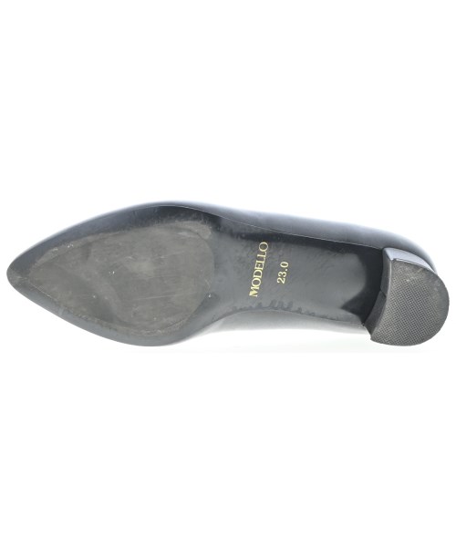 madras MODELLO（マドラスモデロ）パンプス 黒 サイズ:23cm レディース/2200707863078