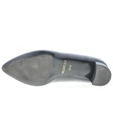 madras MODELLO（マドラスモデロ）パンプス 黒 サイズ:23cm レディース/2200707863078