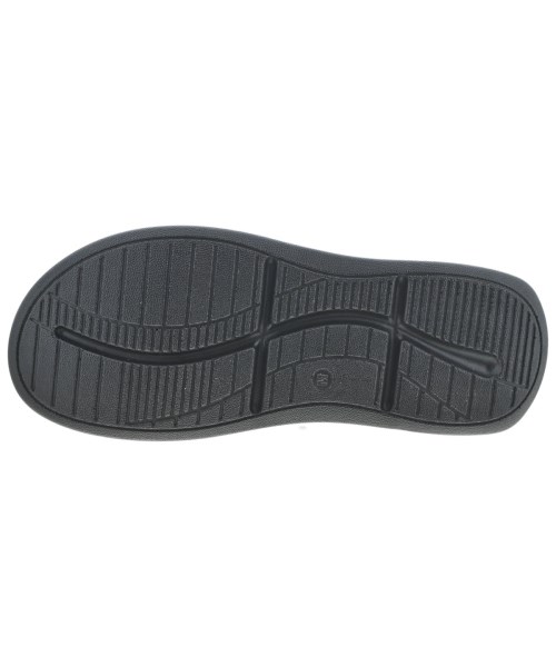madras MODELLO（マドラスモデロ）サンダル 黒 サイズ:M(26cm位) メンズ/2200725707019