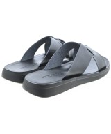 madras MODELLO（マドラスモデロ）サンダル 黒 サイズ:M(26cm位) メンズ/2200725707019