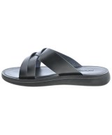 madras MODELLO（マドラスモデロ）サンダル 黒 サイズ:M(26cm位) メンズ/2200725707019