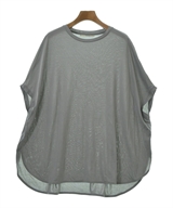 Maglia Plus ノースリーブ