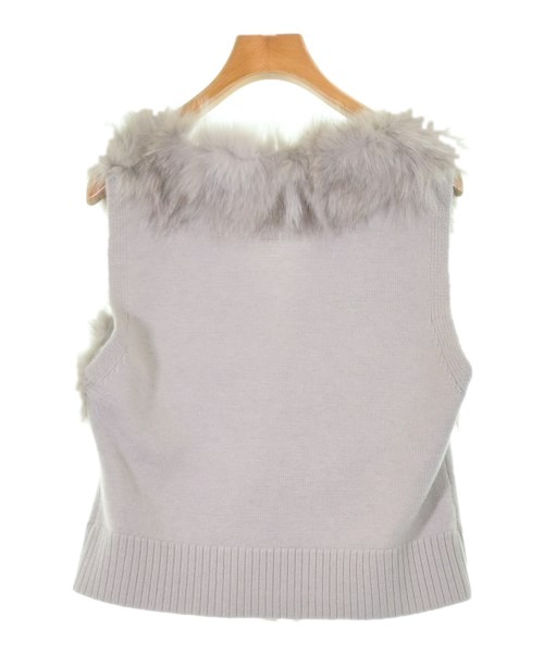 Maglia Plus（マリアプラス）ベスト/ノースリーブ その他（柄物・カラフル） サイズ:F レディース/2200634766046