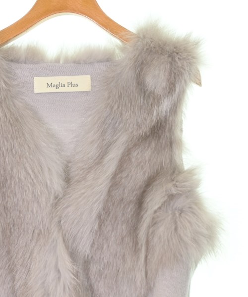 Maglia Plus（マリアプラス）ベスト/ノースリーブ その他（柄物・カラフル） サイズ:F レディース/2200634766046