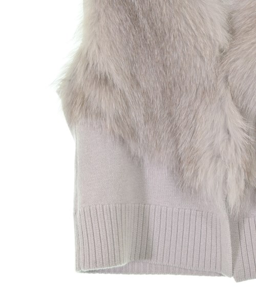 Maglia Plus（マリアプラス）ベスト/ノースリーブ その他（柄物・カラフル） サイズ:F レディース/2200634766046