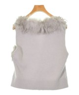 Maglia Plus（マリアプラス）ベスト/ノースリーブ その他（柄物・カラフル） サイズ:F レディース/2200634766046