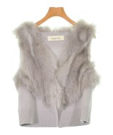 Maglia Plus ベスト/ノースリーブ