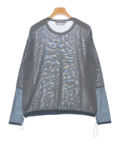 Maglia Plus（マリアプラス）ニット・セーター グレー サイズ:F レディース/2200622231099