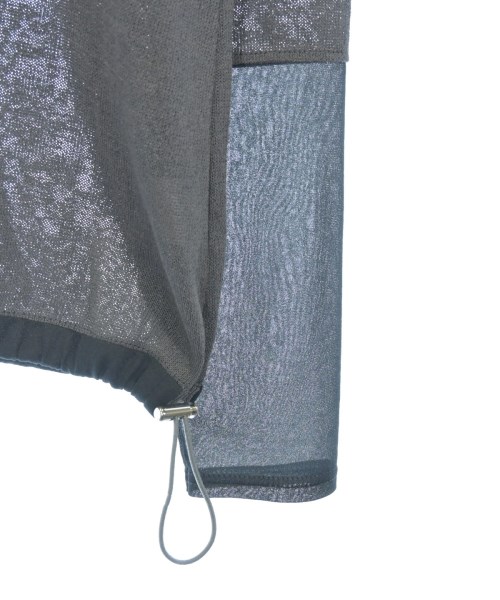 Maglia Plus（マリアプラス）ニット・セーター グレー サイズ:F レディース/2200622231099