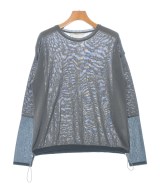 Maglia Plus（マリアプラス）ニット・セーター グレー サイズ:F レディース/2200622231099