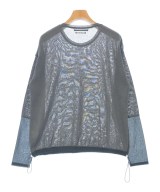 Maglia Plus（マリアプラス）ニット・セーター グレー サイズ:F レディース/2200622231099