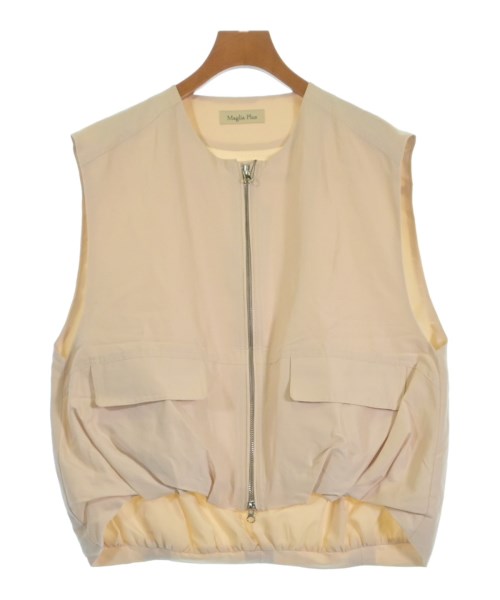 マリアプラス(Maglia Plus)のMaglia Plus ブルゾン（その他）