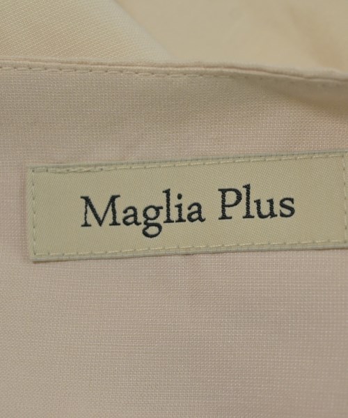 Maglia Plus（マリアプラス）その他 ベージュ サイズ:F レディース/2200610684012