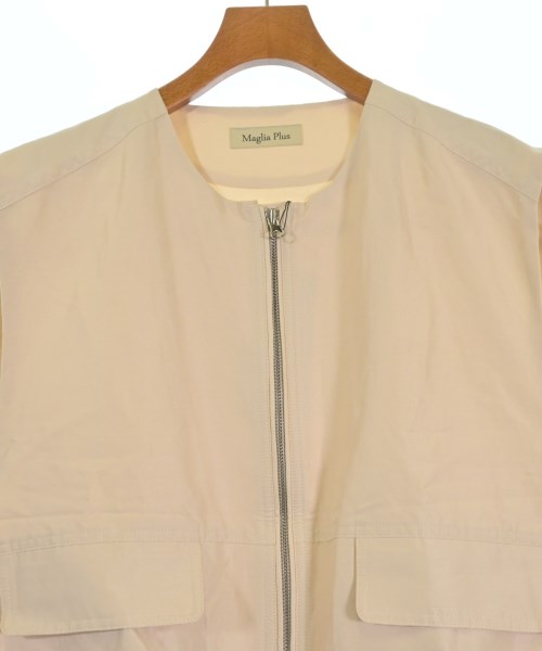 Maglia Plus（マリアプラス）その他 ベージュ サイズ:F レディース/2200610684012