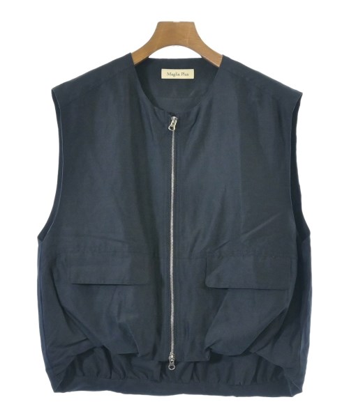 マリアプラス(Maglia Plus)のMaglia Plus ブルゾン（その他）