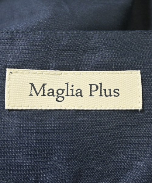 Maglia Plus（マリアプラス）その他 紺 サイズ:F レディース/2200610684050