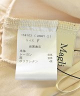 Maglia Plus（マリアプラス）その他 ベージュ サイズ:F レディース/2200610684104