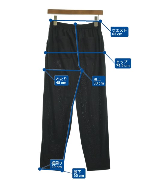 Maglia Plus（マリアプラス）その他 黒 サイズ:F レディース/2200616890066