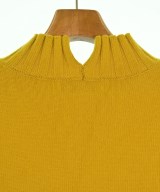Maglia Plus（マリアプラス）ニット・セーター 黄 サイズ:F レディース/2200708341148