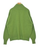 Maglia Plus（マリアプラス）ニット・セーター 緑 サイズ:F レディース/2200708341179