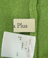 Maglia Plus（マリアプラス）ニット・セーター 緑 サイズ:F レディース/2200708341179