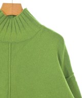 Maglia Plus（マリアプラス）ニット・セーター 緑 サイズ:F レディース/2200708341179