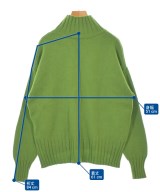 Maglia Plus（マリアプラス）ニット・セーター 緑 サイズ:F レディース/2200708341179
