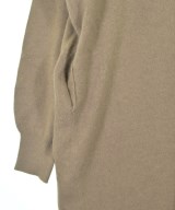 Maglia Plus（マリアプラス）ワンピース 茶 サイズ:F レディース/2200639150123